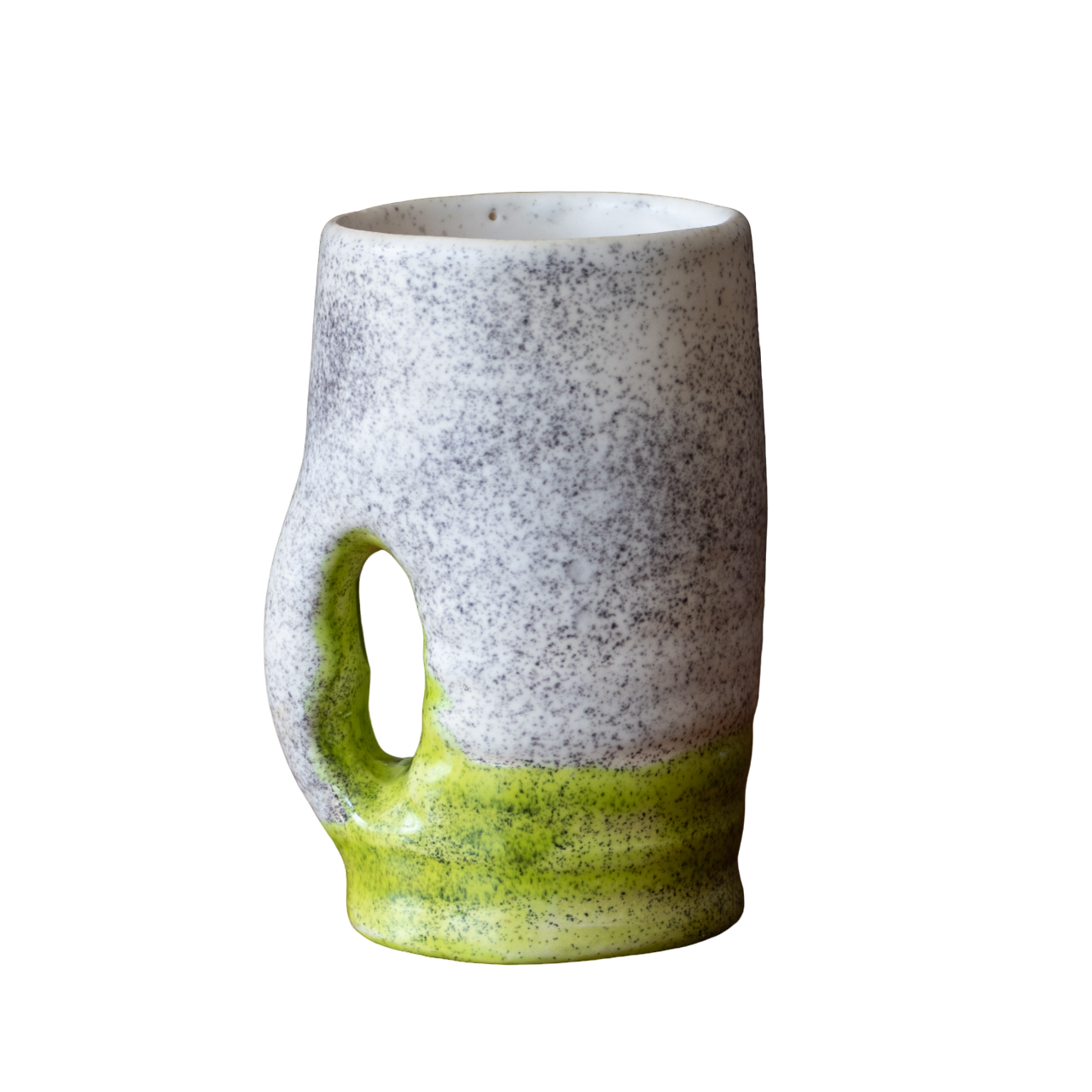 Mado Jolain Collectible Mug