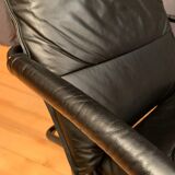 Armchair by Jochen Hoffmann, Bonaldo, Italy, 1980s