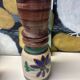Vintage West Germany vase