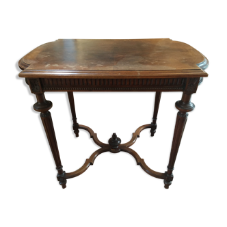 Louis XVI table