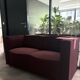 Canapé 2 places Offecct