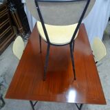 Vintage dining set