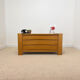 Commode vintage en orme – années 70