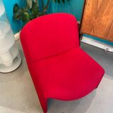 Fauteuil Alky de Giancarlo Piretti