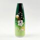 Vintage Hand Painted Porcelain Vase from Wallendorf (East Germany, 1960s/70s)