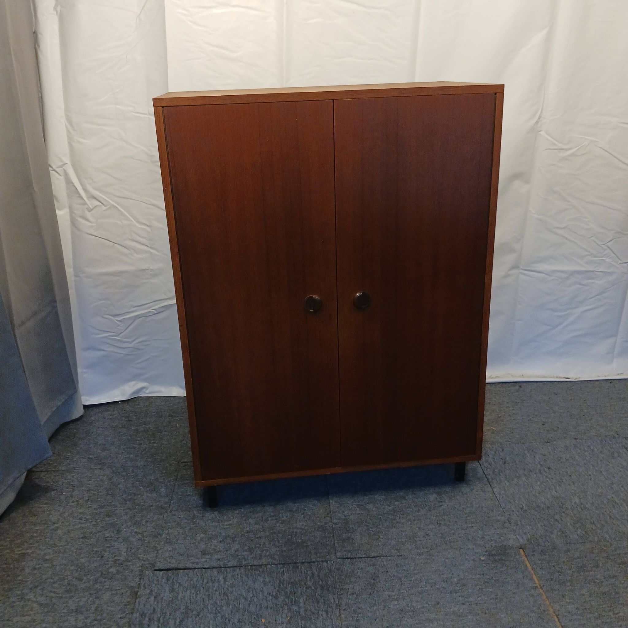 Wardrobe, 1960s