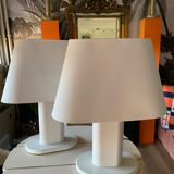 Pair of lamps 70 years