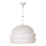 Vintage chandelier 60's mod. bud design studio 6g for harvey guzzini
