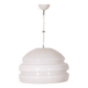 Vintage chandelier 60's mod. bud design studio 6g for harvey guzzini