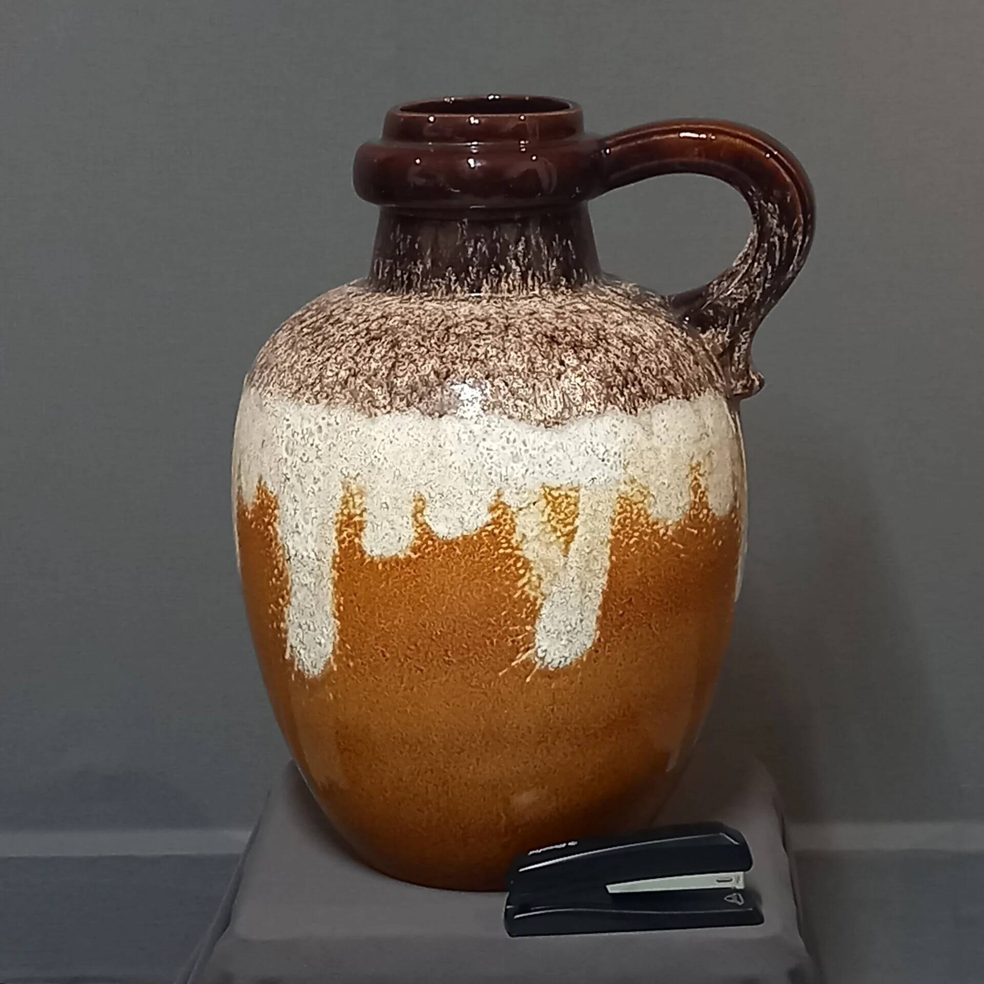 West Germany ear vase 423-48 - vase