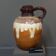 West Germany ear vase 423-48 - vase