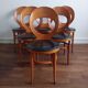 Baumann chairs model Seagull
