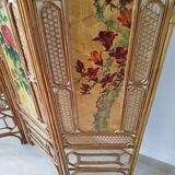 Beautiful bamboo screen, 1960s
