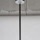 Suspension 3 spots en acier