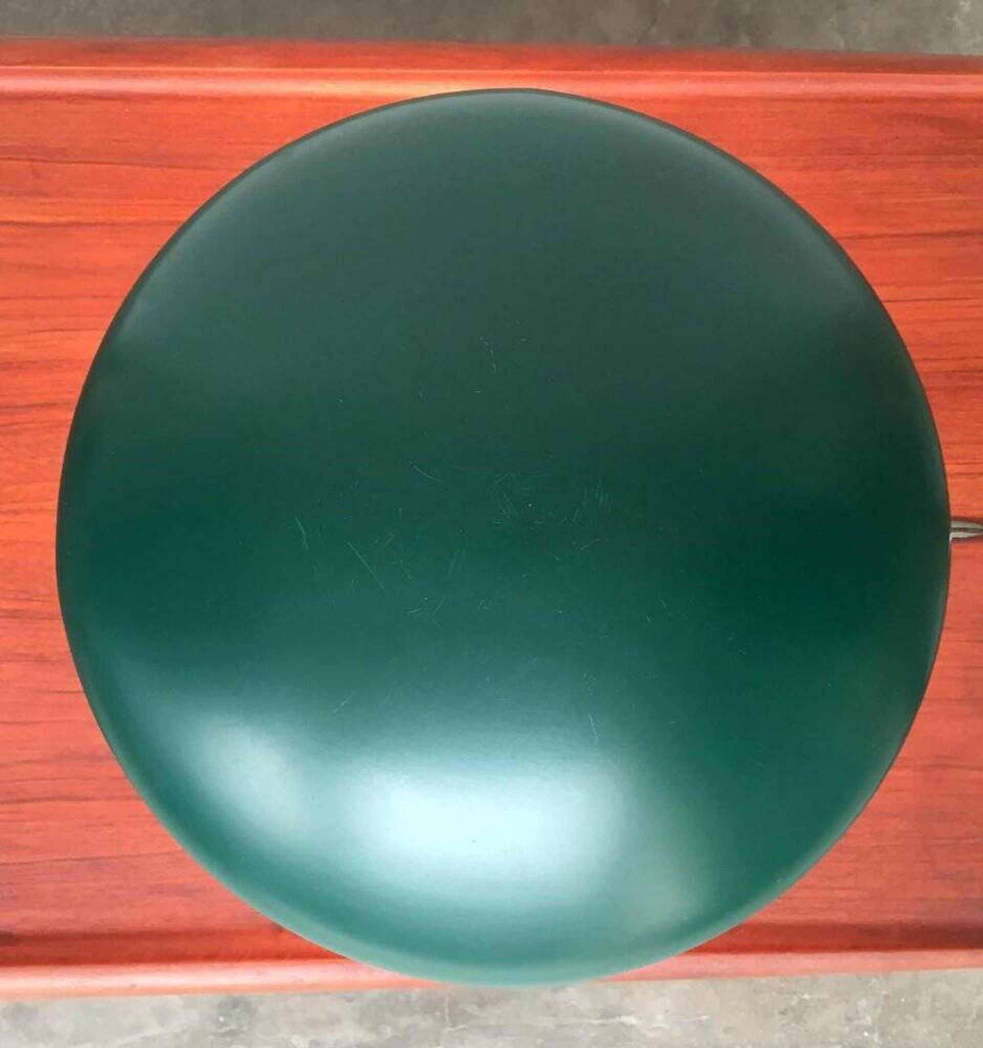 Mid-century German minimalist table lamp by Cosack, 1960s.