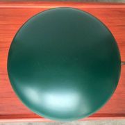 Mid-century German minimalist table lamp by Cosack, 1960s.