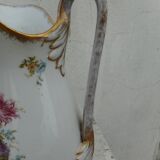 Porcelain pitcher