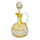 Art Deco carafe from Josephinehutte, 1950s