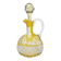 Art Deco carafe from Josephinehutte, 1950s