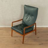 Fauteuil FD-159 par Ole Wanscher