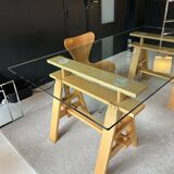 Table Leonardo by Achille Castiglioni