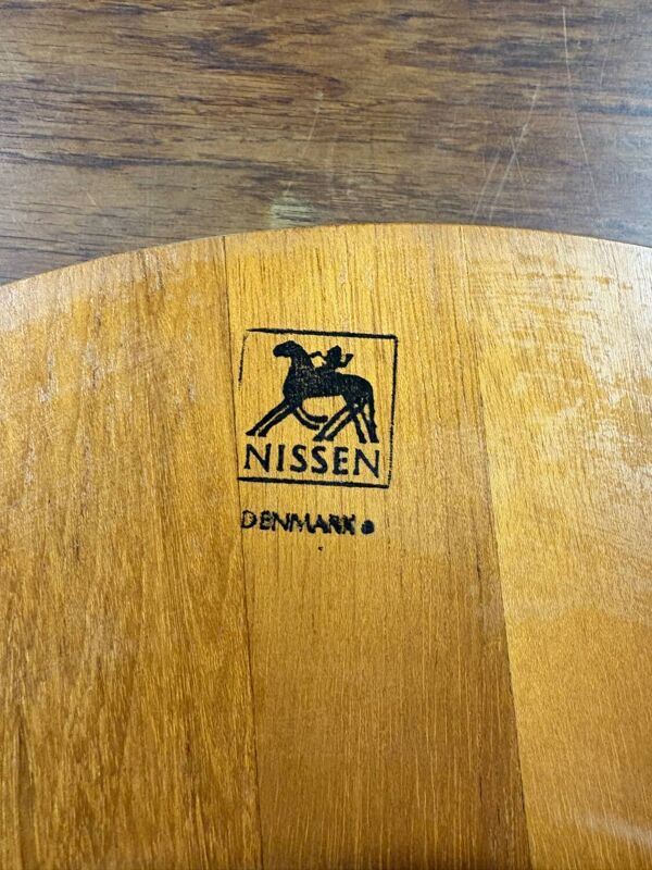 Plateau tournant scandinave