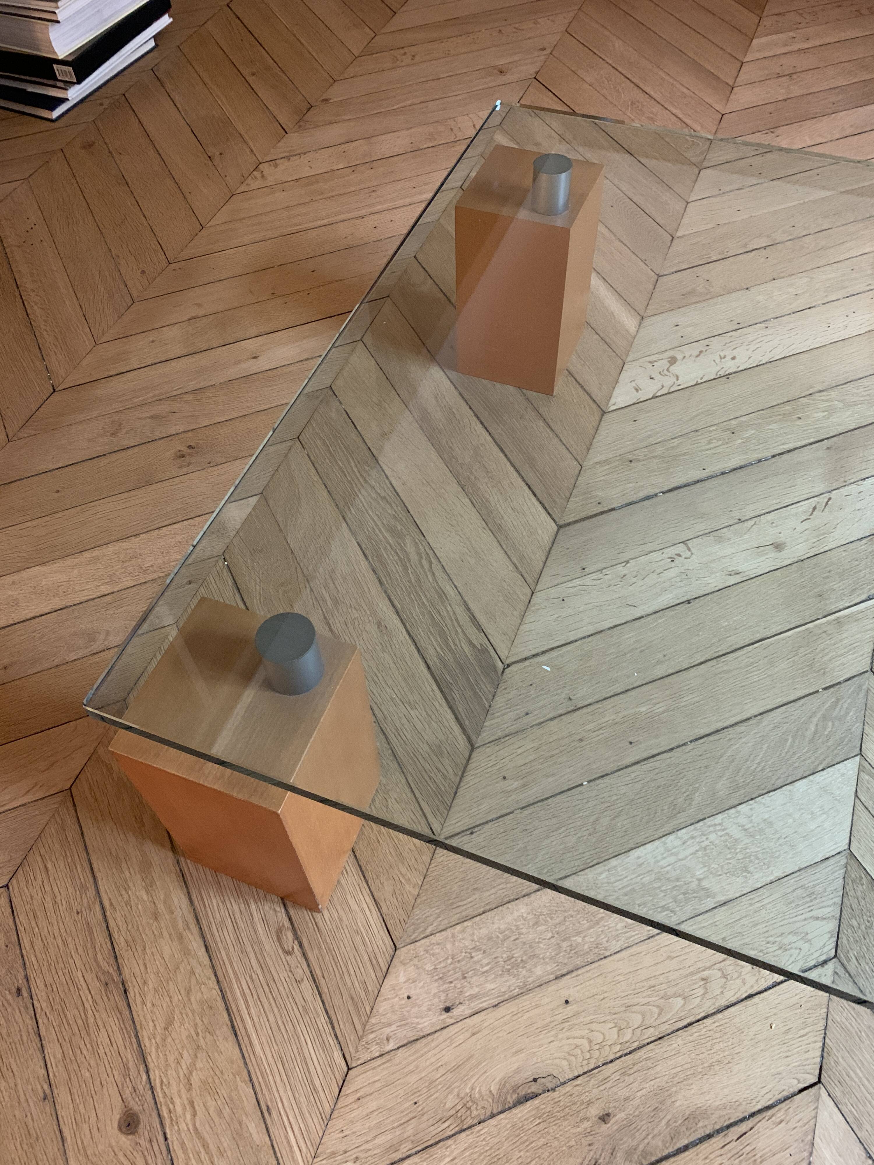 Cinna coffee table