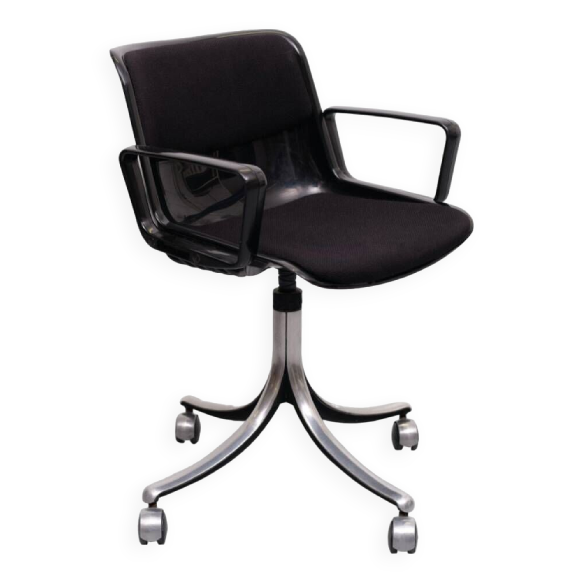 Modus office chair Osvaldo Borsani
