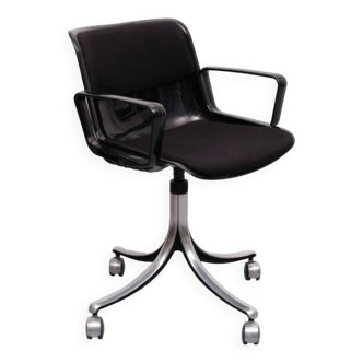 Modus office chair Osvaldo Borsani