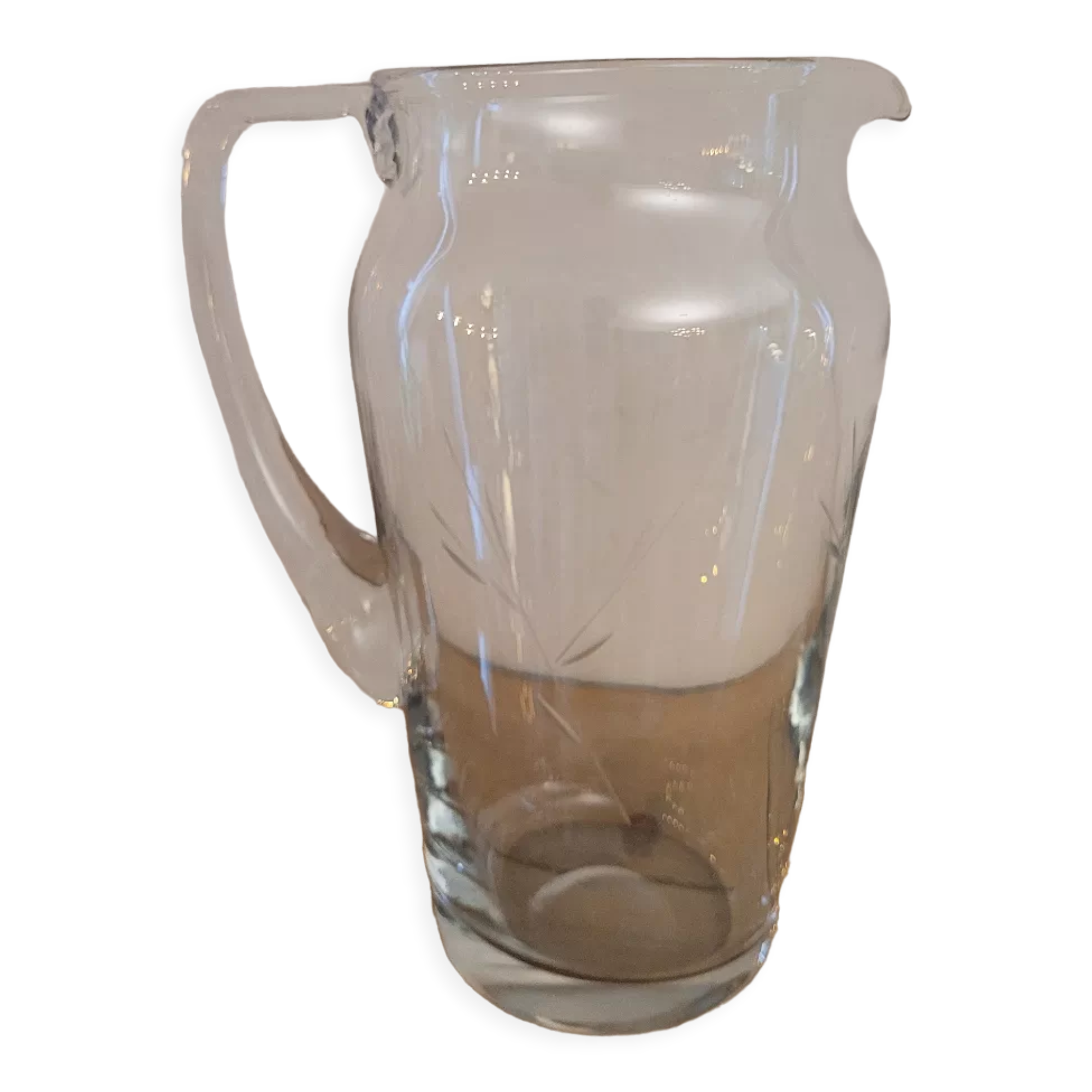 Pitcher 50's
