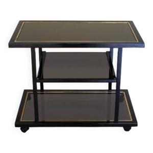 Chariot de bar Belgo - roger