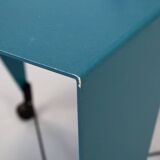 80s model ‘harlequin’ coffee table for Errebi set/2