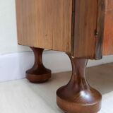 Coat hanger / coat rack - vintage.