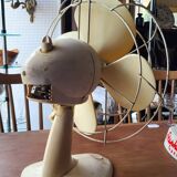 Calor fan 50s