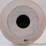 Vintage Ceramic Lampbase by Marianne Starck, 1960s