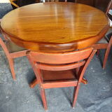 Baumann Extendable Roundtable 2 extensions