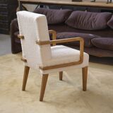 Modernist armchair 1940s