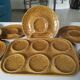 Artichoke service Gien