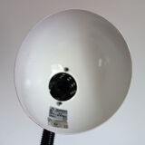 Lampe de bureau Aluminor années 70