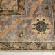 Turkish Rug, 169x252 Cm