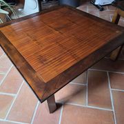 Superbe table basse Roche & Bobois