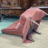 Toad chair from the 1950s