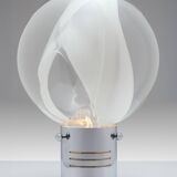 Membrane table lamp - Toni Zuccheri