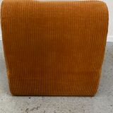 Pair of vintage armchairs