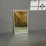 Mirror XL Pink Art Deco