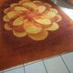 Bergoss rug pure wool 200x300cm years 60/70