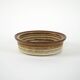 Ceramic bowl, Danish design, 1970s, manufactured by Søholm