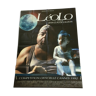 Poster of the film " Leolo "
