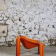 F300 armchair by Pierre Paulin for Artifort