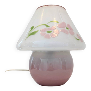 Lampe à poser vintage